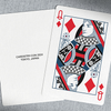 CC Orbit 3rd Edition Playing Cards