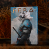 War of the Realms (Fera Special Edition) Playing Cards