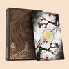 Forest Spirit Playing Cards