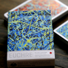 POLLOCK: Euchre Edition Deck