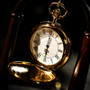 Pocket Watch by PITATA MAGIC