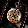 Pocket Watch by PITATA MAGIC