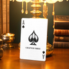 Chapter Three Playing Cards