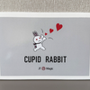 Cupid Rabbit by JT