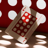 Eames The Little Toy Playing Cards by Art of Play