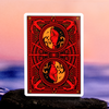 Lobster Playing Cards by Riffle Shuffle