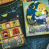 Daydream Collector's Playing Cards Set by King Star