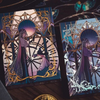 Enchanter (Day) Playing Cards by King Star