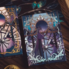 Enchanter (Night) Playing Cards by King Star