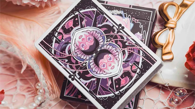 Rebel Angles (Rebel) – Magic Dream