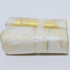 Kabuki Streamer Gold (Small, Pack of 2) Metallic by JL Magic