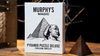 Pyramid Puzzle Deluxe by Murphy's Magic