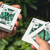 Tidal Playing Cards