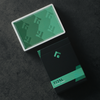 Tidal Playing Cards