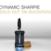 Dynamic Sharpie by ULTRAMantic