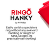 Ringo Hanky (Extra Hanky for BABU) by GRUM®