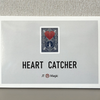 Heart Catcher by JT Magic