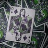 Beetlejuice Playing Cards by theory11