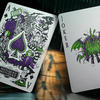 Beetlejuice Playing Cards by theory11