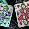 Beetlejuice Playing Cards by theory11