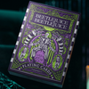 Beetlejuice Playing Cards by theory11