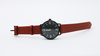 SB Watch 2 (2024) Noir Silver Three