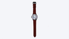 SB Watch 2 (2024) Noir Silver Three