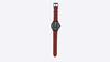SB Watch 2 (2024) Noir Silver Three