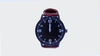 SB Watch 2 (2024) Noir Silver Three