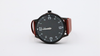 SB Watch 2 (2024) Noir Silver Three