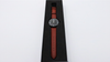 SB Watch 2 (2024) Noir Silver Three