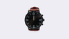SB Watch 2 (2024) Noir Silver Three