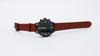 SB Watch 2 (2024) Noir Silver Three