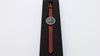 SB Watch 2 (2024) Noir Silver Three