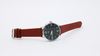 SB Watch 2 (2024) Noir Silver Three