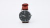 SB Watch 2 (2024) Noir Silver Three