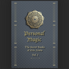 Personal Magic, The Secret Books of Eric Lewis, Vol.1