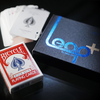 LEAP+ by Agus Tjiu
