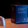 Spirit Writer by Michel and Adriano Zanetti