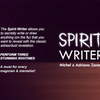 Spirit Writer by Michel and Adriano Zanetti