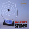 Helper's Spider by Sorcier Magic