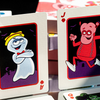 Monster Cereals Carmella Creeper ™ Playing Cards