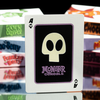 Monster Cereals Carmella Creeper ™ Playing Cards