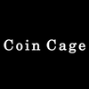 Coin Cage (Silver) by Paul Carnazzo