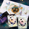 Flower Moon Collector's Set Playing Cards by King Star