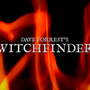 Witchfinder by David Forrest