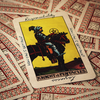 Bunica Tarot (Marked) by Phill Smith