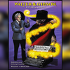 Walter Gibson Wizard of Words by William V. Rauscher