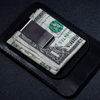 Greek Peek Wallet by Tony Antoniou