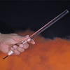 Acrylic Magic Wand (Clear)